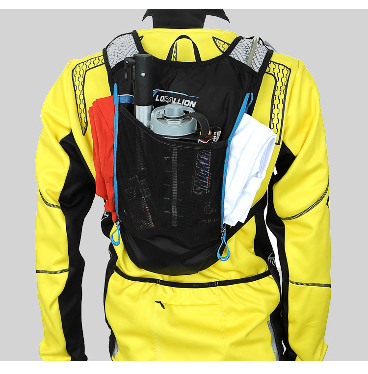 Sacoche pour vélo LOCAL LION - Ref 2221021 Image 29