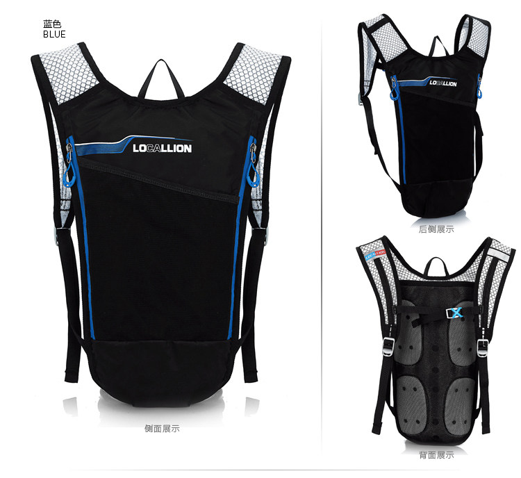 Sacoche pour vélo LOCAL LION - Ref 2221021 Image 22