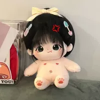 Невыносимый голый ребенок