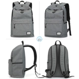 L＆M Модный трендовый школьный рюкзак для путешествий, в корейском стиле, японские и корейские, подходит для студента