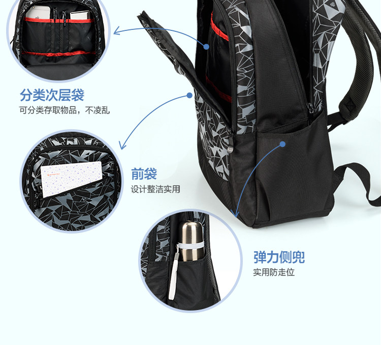 Sac pour homme - Ref 49877 Image 22