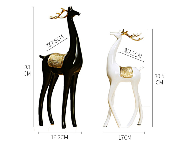 Jingdezhen peace fortune colored enamel vase European ikebana furnishing articles American home desktop rich ancient frame adornment