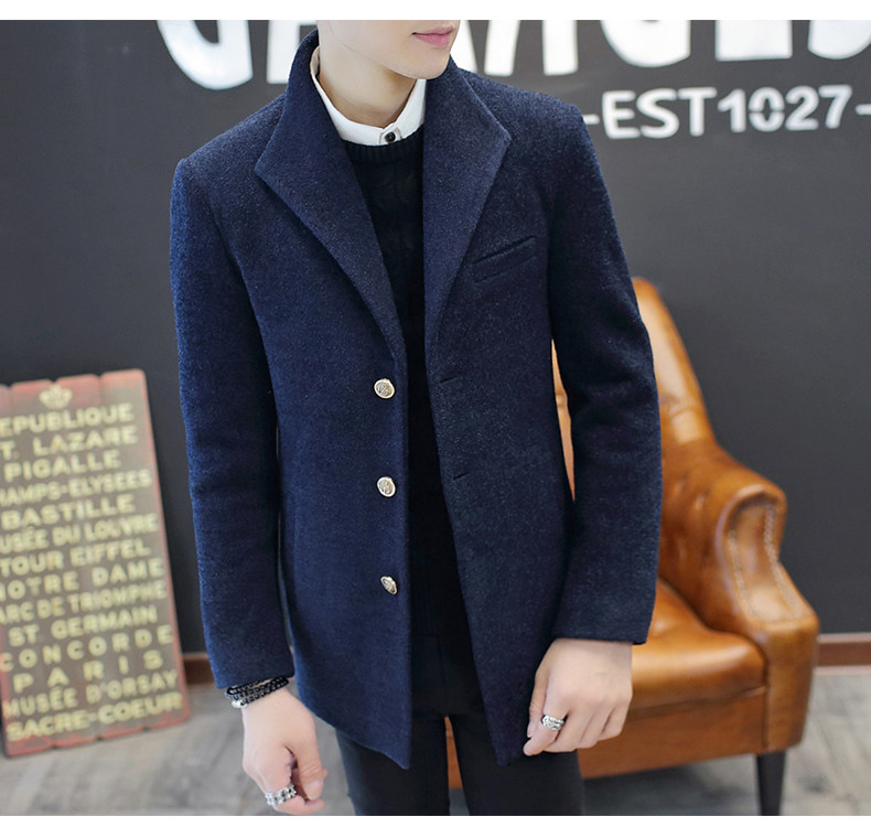 Blouson homme manches longues en Polyester - Ref 3116989 Image 18