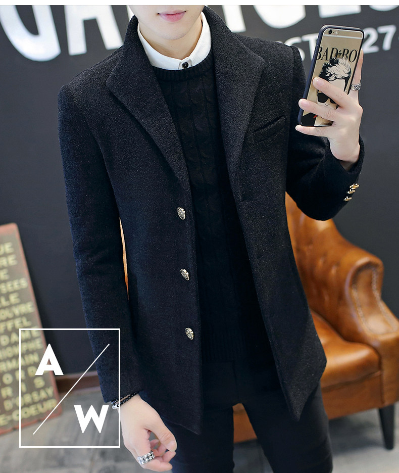 Blouson homme manches longues en Polyester - Ref 3116989 Image 12