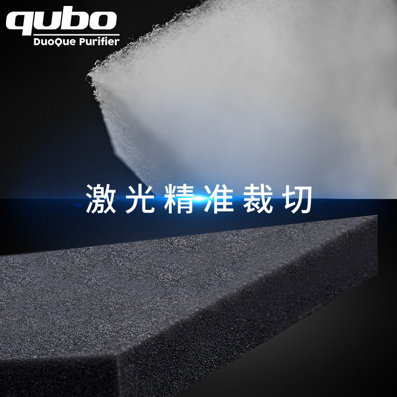 Laser Smoke Purifier Medium Sized Machine Large Machine Filter Element