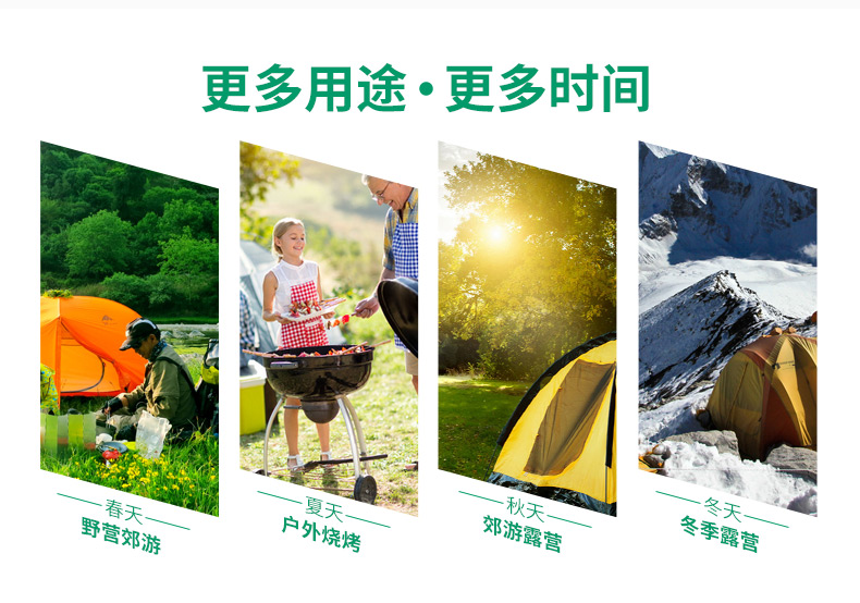 Thảm ngoài trời Widdy mở rộng dày lên dã ngoại di động mat mat bò mat thảm cỏ - Thảm chống ẩm / Mat / Gối xốp lót nền nhà