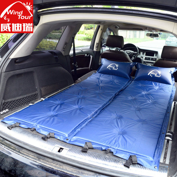 威迪瑞 单人充气垫 优惠券折后￥29.9包邮（￥39.9-10）多色可选