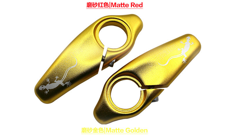 Poignées de vélo PROPALM - Ref 2342900 Image 19