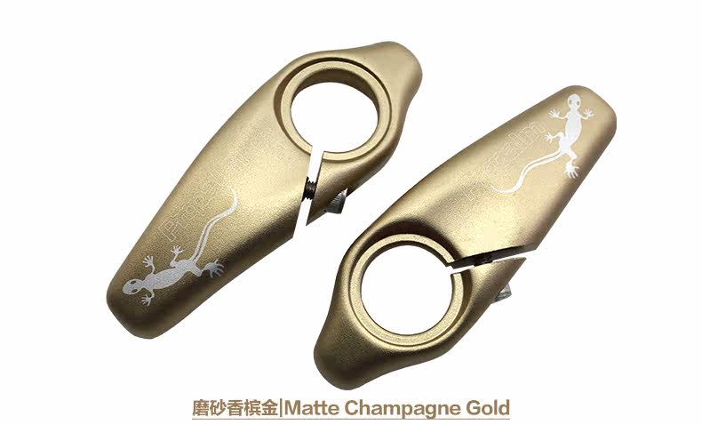 Poignées de vélo PROPALM - Ref 2342900 Image 21