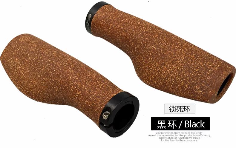 Poignées de vélo PROPALM - Ref 2338548 Image 10