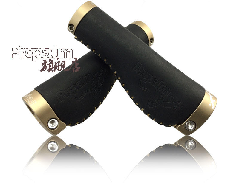 Poignées de vélo PROPALM - Ref 2351120 Image 16