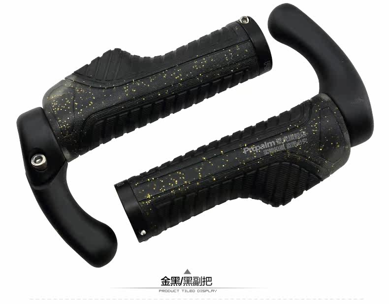 Poignées de vélo PROPALM - Ref 2354193 Image 23