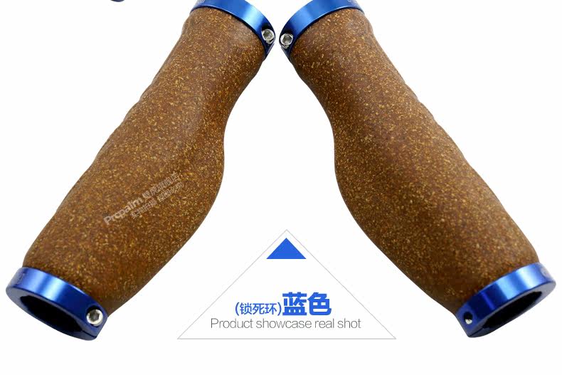 Poignées de vélo PROPALM - Ref 2354044 Image 24