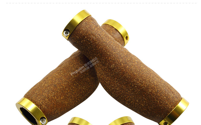 Poignées de vélo PROPALM - Ref 2354044 Image 17