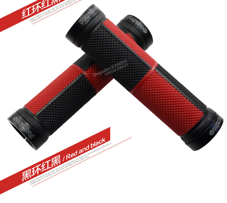 Poignées de vélo PROPALM - Ref 2341646 Image 32