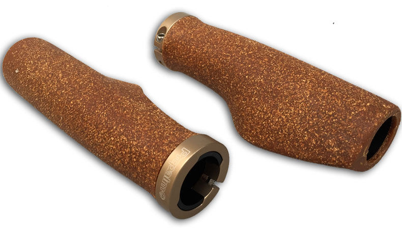 Poignées de vélo PROPALM - Ref 2338548 Image 5