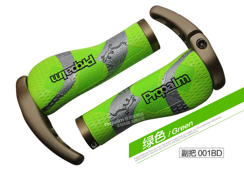 Poignées de vélo PROPALM - Ref 2340785 Image 23