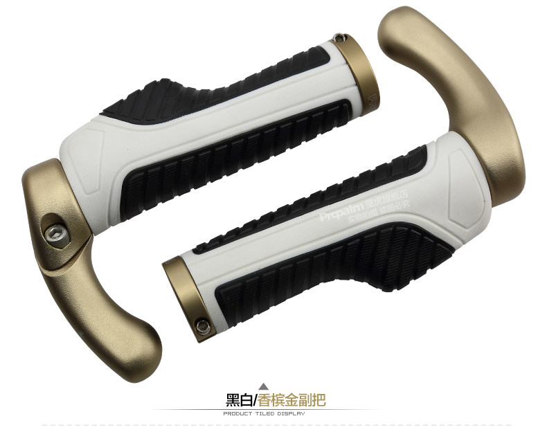 Poignées de vélo PROPALM - Ref 2354193 Image 24