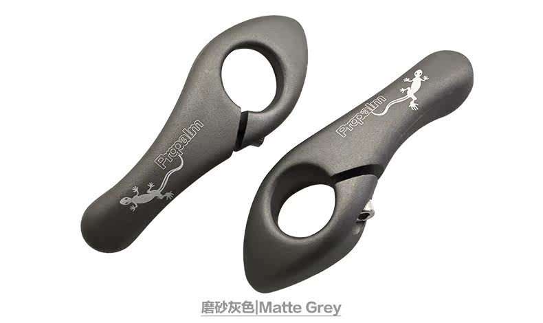 Poignées de vélo PROPALM - Ref 2340788 Image 22