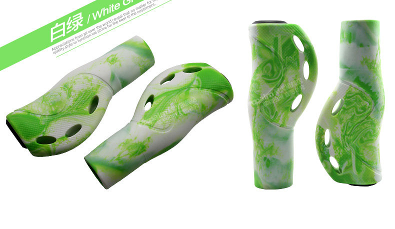 Poignées de vélo PROPALM - Ref 2334724 Image 23