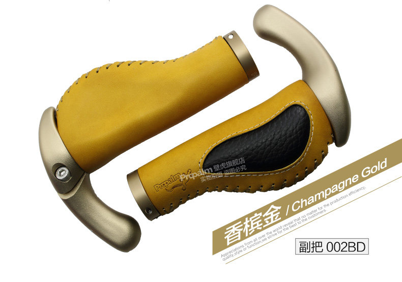 Poignées de vélo PROPALM - Ref 2342051 Image 21