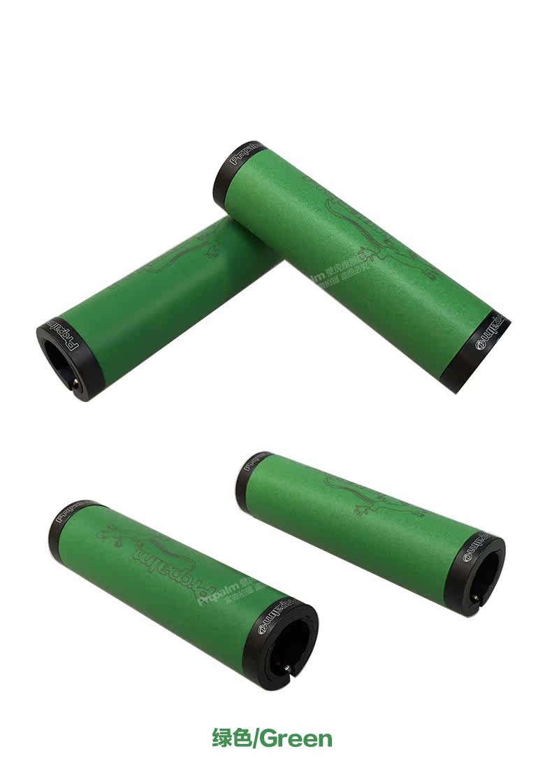 Poignées de vélo PROPALM - Ref 2354038 Image 19