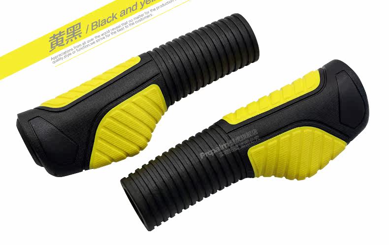 Poignées de vélo PROPALM - Ref 2342691 Image 26