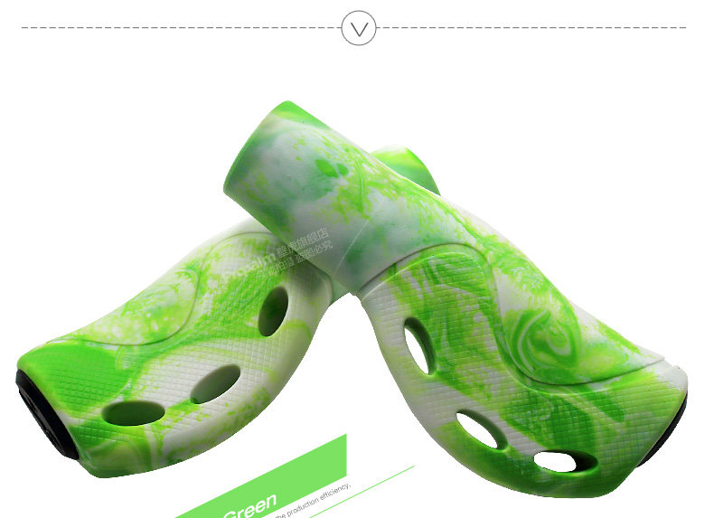 Poignées de vélo PROPALM - Ref 2334724 Image 22