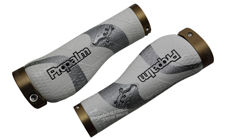 Poignées de vélo PROPALM - Ref 2340785 Image 41