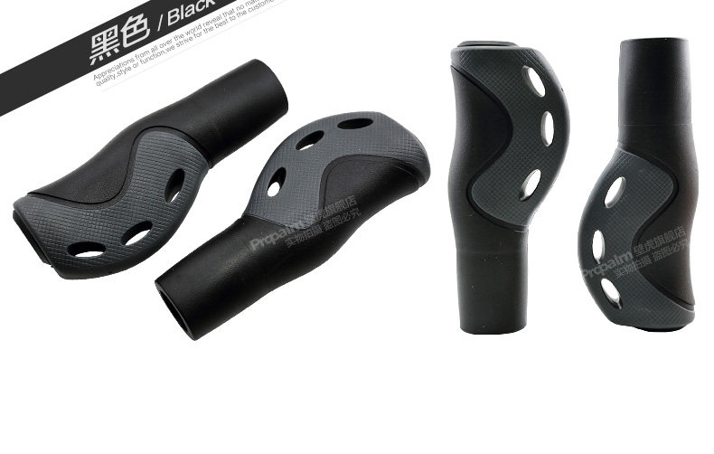 Poignées de vélo PROPALM - Ref 2334724 Image 29