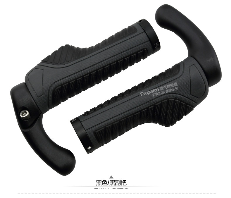 Poignées de vélo PROPALM - Ref 2354193 Image 29