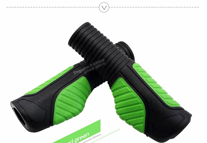 Poignées de vélo PROPALM - Ref 2342691 Image 23