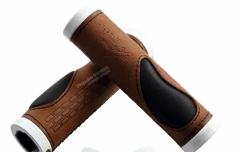 Poignées de vélo PROPALM - Ref 2354042 Image 14