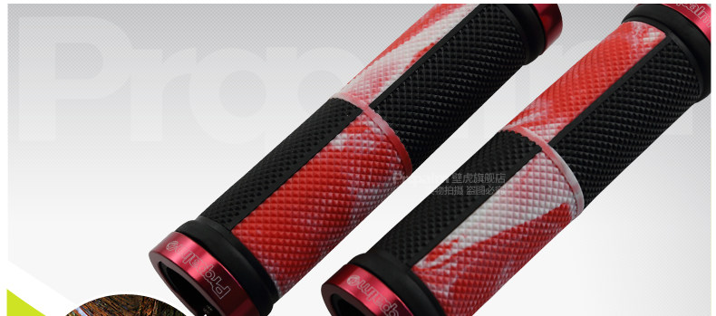 Poignées de vélo PROPALM - Ref 2341646 Image 14