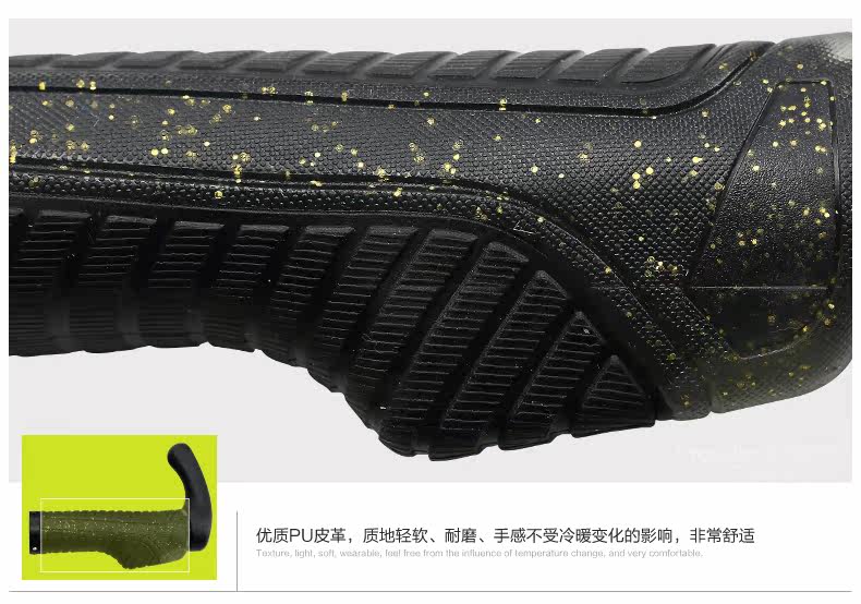 Poignées de vélo PROPALM - Ref 2354193 Image 39