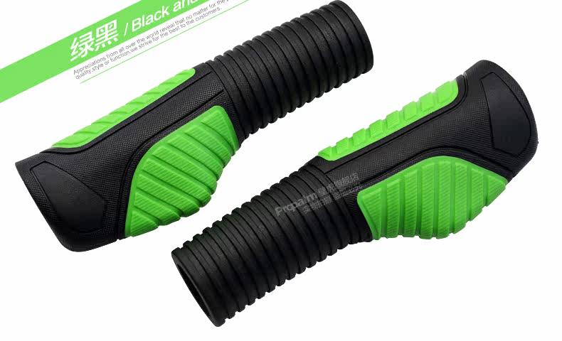 Poignées de vélo PROPALM - Ref 2342691 Image 24