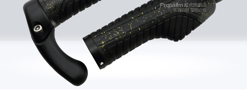 Poignées de vélo PROPALM - Ref 2354193 Image 6