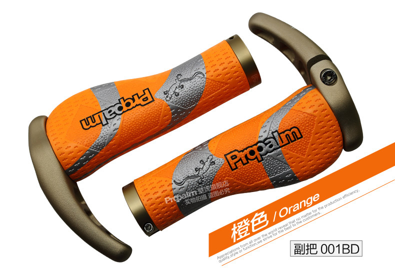 Poignées de vélo PROPALM - Ref 2340785 Image 22