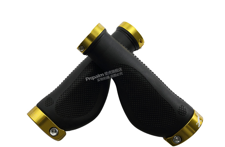 Poignées de vélo PROPALM - Ref 2333689 Image 26