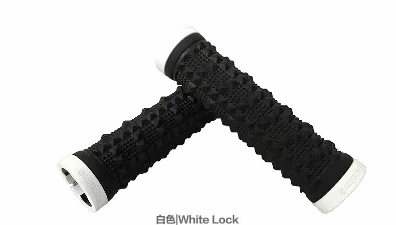 Poignées de vélo PROPALM - Ref 2341719 Image 22