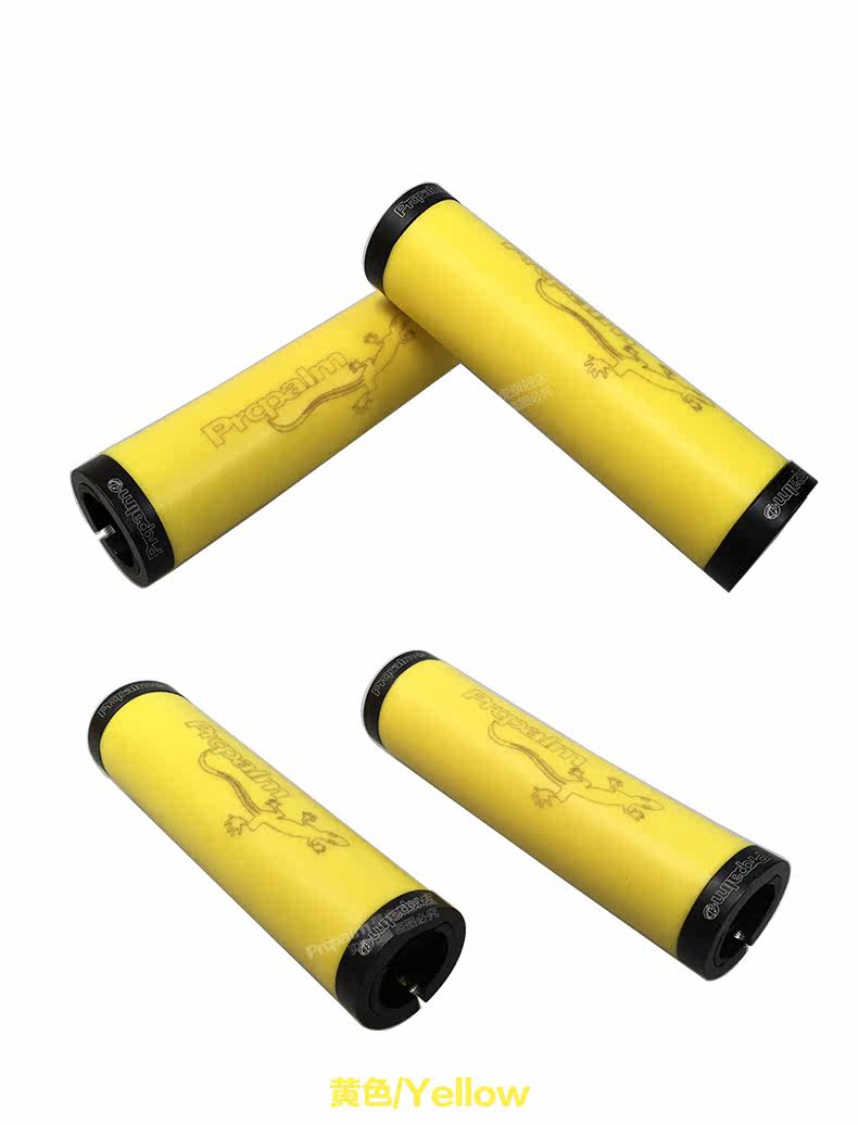 Poignées de vélo PROPALM - Ref 2354038 Image 18