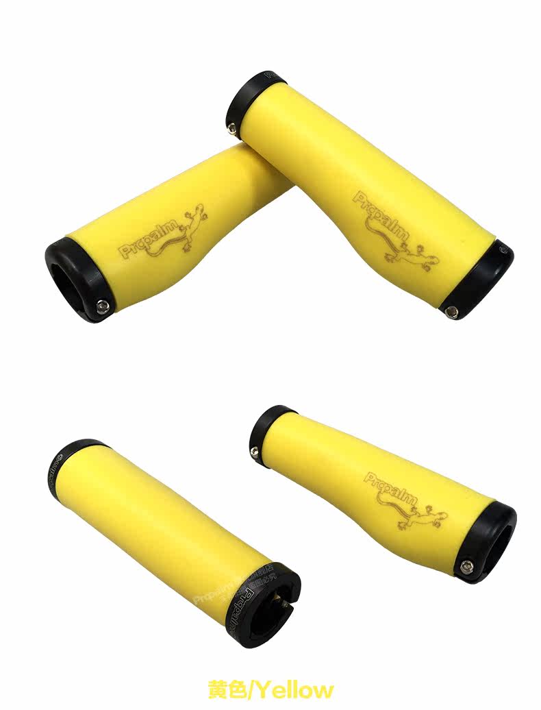 Poignées de vélo PROPALM - Ref 2349924 Image 19