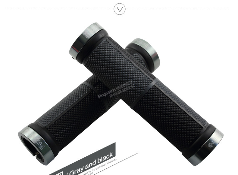 Poignées de vélo PROPALM - Ref 2341646 Image 29