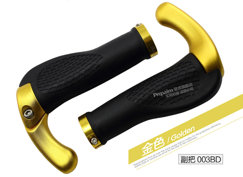 Poignées de vélo PROPALM - Ref 2337276 Image 25