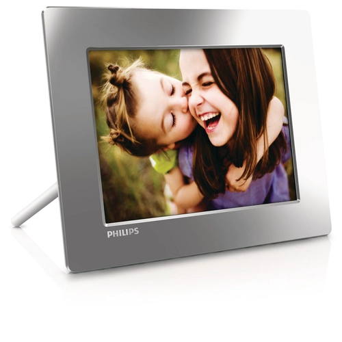 Philips SPF1528 8428 HD 8 -INCH Wedding Photo