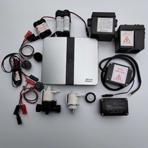 American Standard Urinal Sensor Accessories Solenoid Valve Power Supply Battery Box Faucet Panel