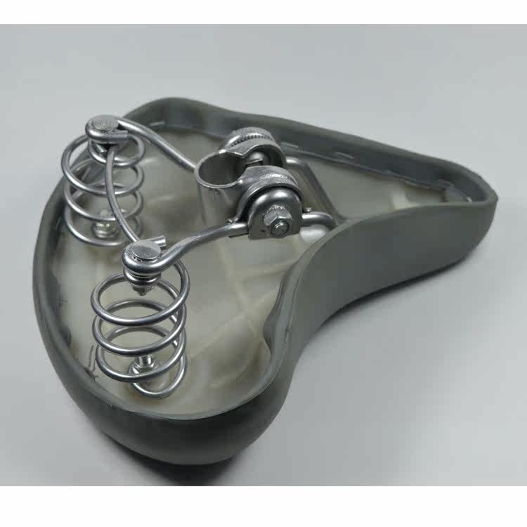 Selle de vélo - Ref 2346608 Image 6