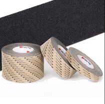 3M safty-walk safety non-slip patch 610 type black mine sand surface 2 inches