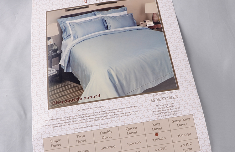 Hai miễn phí vận chuyển] [60 bộ gối Pháp lanh chăn bông trắng bông thêu nhẹ satin - Quilt Covers 	chăn phao mùa đông