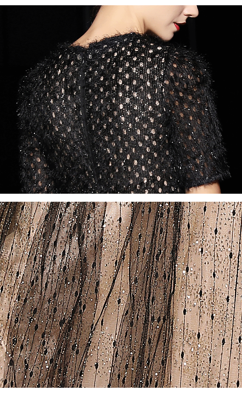 Robe du soir      conventionnel - Ref 3210714 Image 23
